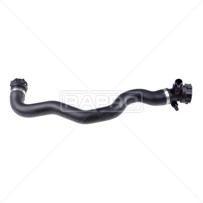 Radyator Hortumu Üst BMW F20 F21 F22 F30 F31 F32 F33 F35 F36