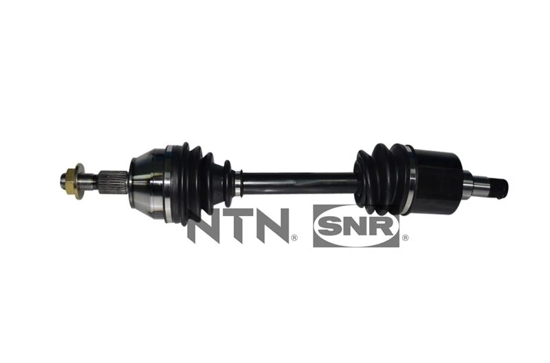 Ön Aks Komple Sol Focus III 11 >17 C Max 10 >17 1.0 Ecoboost 1.5 Tdci 1.6 Tdci
