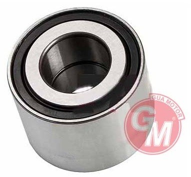 Arka Teker Rulmanı Renault 9-R11-R19-Clio I-II-III-Megane I-Modus-Twng-Dacia Logan 04 Gb12025 Plasti̇k Kapak