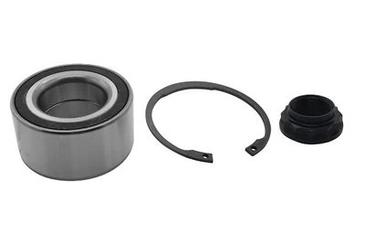 Teker Rulmanı Ön BMW E90 E91 E92 E60 E61 E83 E53
