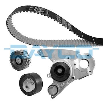 Devi̇rdai̇mli̇ Eksantri̇k Gergi̇ Ki̇ti̇ 178x300 Ducato 2.3d-Jtd 06 > Daily III 06 >