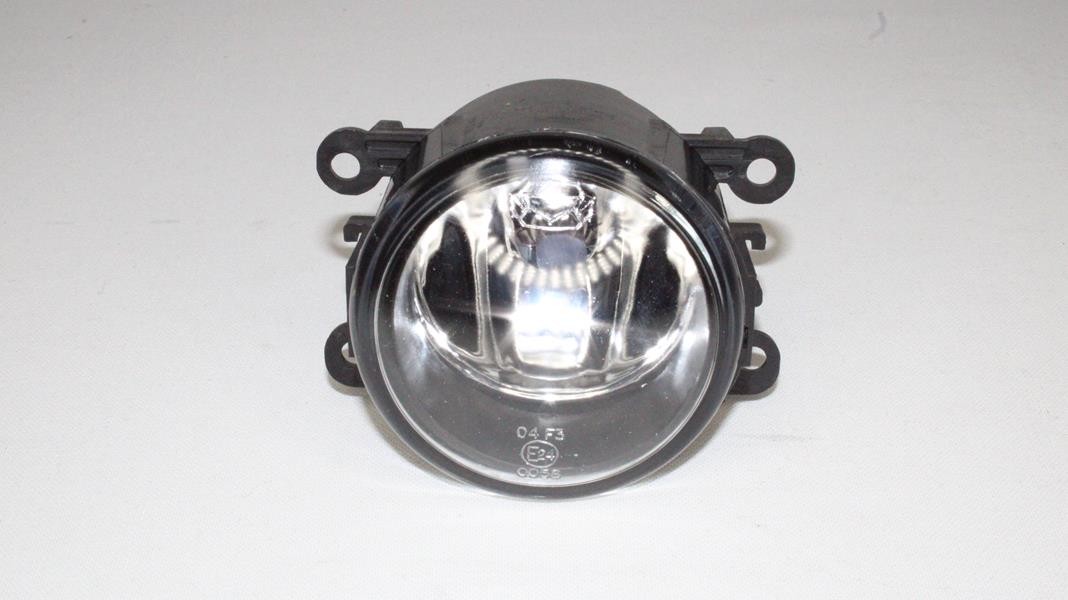 MOTORTEC Ampül RENAULT