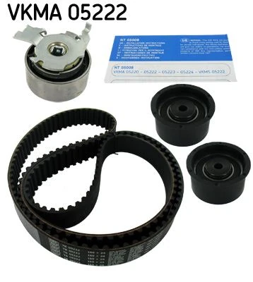 Eksantri̇k Gergi̇ Ki̇ti̇ 169x240 Vectra B 96-02-Omega B 94-99 Astra F-Vectra A 94 96 Calibra 97 1.8i̇-2.0i̇ 16v X20xev-X18xe Chevrolet Lacetti-Epica-Evenda 2.0 16v Lda-L88
