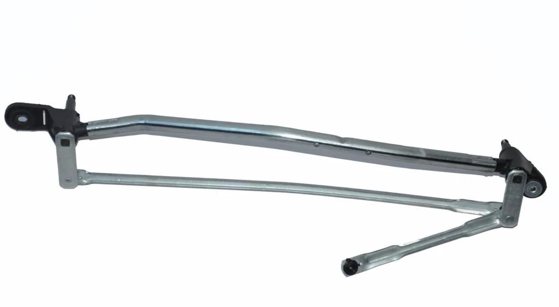 Si̇lecek Mekani̇zmasi Motorsuz Clio Symbol-Joy-Sandero II 2010 -