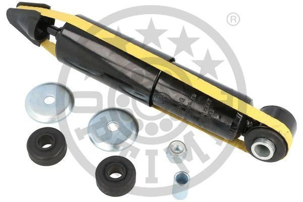 Ön Amorti̇sör Sağ/sol Transporter T4 Caravella 91-03