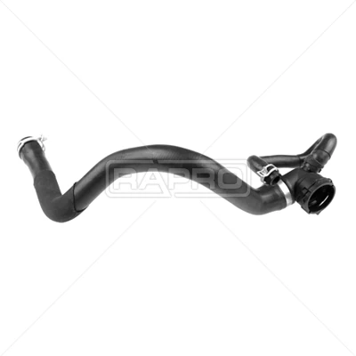 Radyatör Alt Hortumu Ford Kuga II 2.0 Tdci