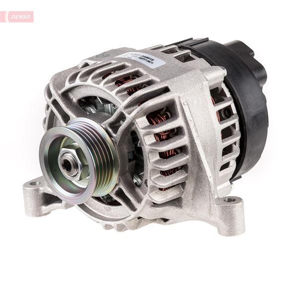 Alternatör 14v 90a Fiat Linea 07 Grande Punto 05 500 07 Egea 15 Panda 12 Punto Evo 09 12 Ford Ka 08 Alfa Romeo Mito 11 Lancia Ypsilon 03 1.2 1.4