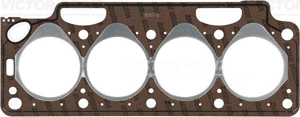 Si̇li̇ndi̇r Kapak Contasi R9-R11 82 88 1.6d Volvo 340 84 91 1.6 D 1.85 Mm