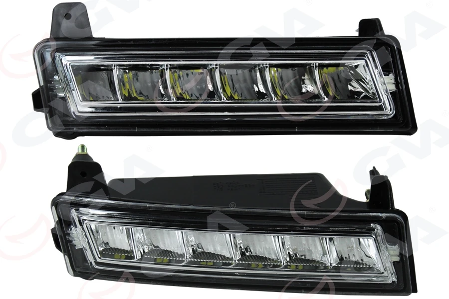 Gunduz Fari Sağ LED Glk-Class X204 08 15 Ml-Class W164 05 12