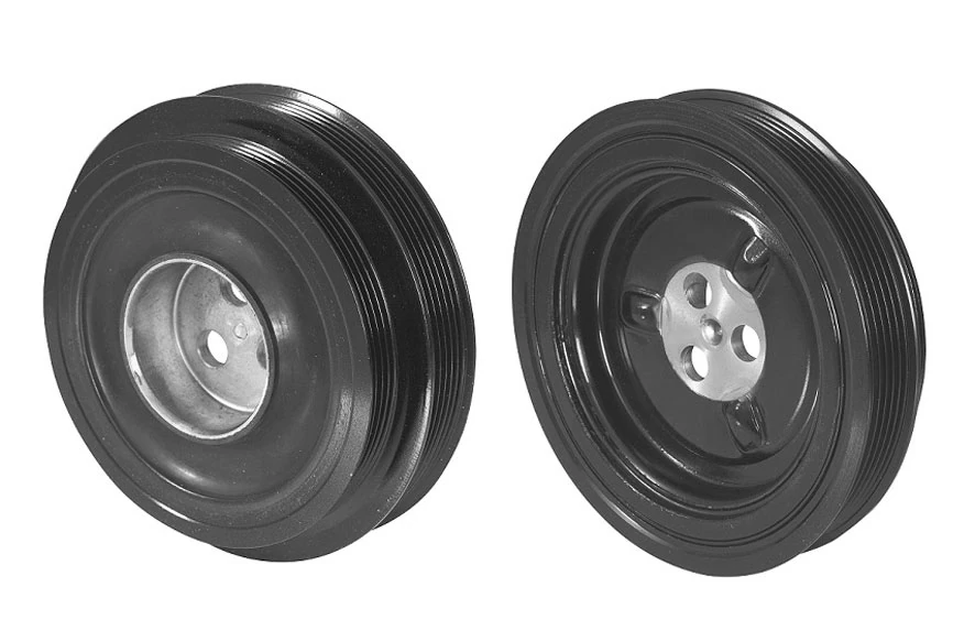 Krank Kasnaği 6 4 Kanalli Transi̇t Mi̇ni̇büs-- Boxer-Ducato-Jumper 2.2 Hdi̇-Tdci̇ 06 Tourneo