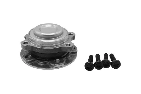 Teker Rulmanı Ön BMW F10 F01 F02 F03 F04 Porya