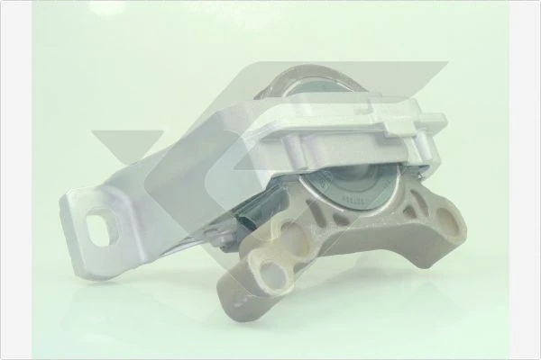 Hutchinson Motor Takozu Ford