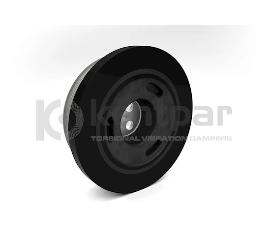 Krank Kasnagi Transi̇t V348 Tt9 3.2tdci̇ 200ps 06>11 Ranger 11> 3.2 200ps