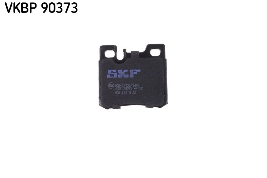 Fren Balatasi Arka Mercedes W201 W202 W210 W124 R170