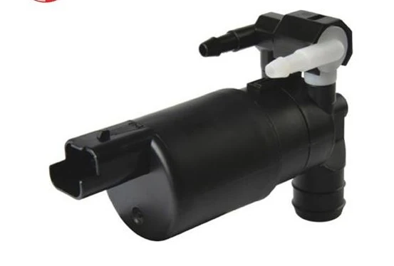 Si̇lecek Cam Su Fi̇ski̇ye Pompasi Motoru Corsa F-P106-P207-P208-P307-P308-P407-P508-P5008-Expert-Partner-Berlingo-C2-C3-C4-C5-Ds3-Ds4-Ds5-Jumpy-Clio II-Mgane II-Laguna III-Logan Mcv
