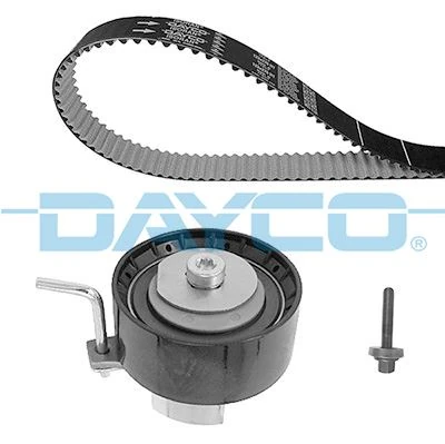 Triger Seti Cmax II 10> Focus III 11>14 1.6 Ecoboost Focus Iiii 14> Kuga II 13> 1.6/1.5 Ecoboost Volvo S60 II T4 11> S80 II 124 : T4 10>