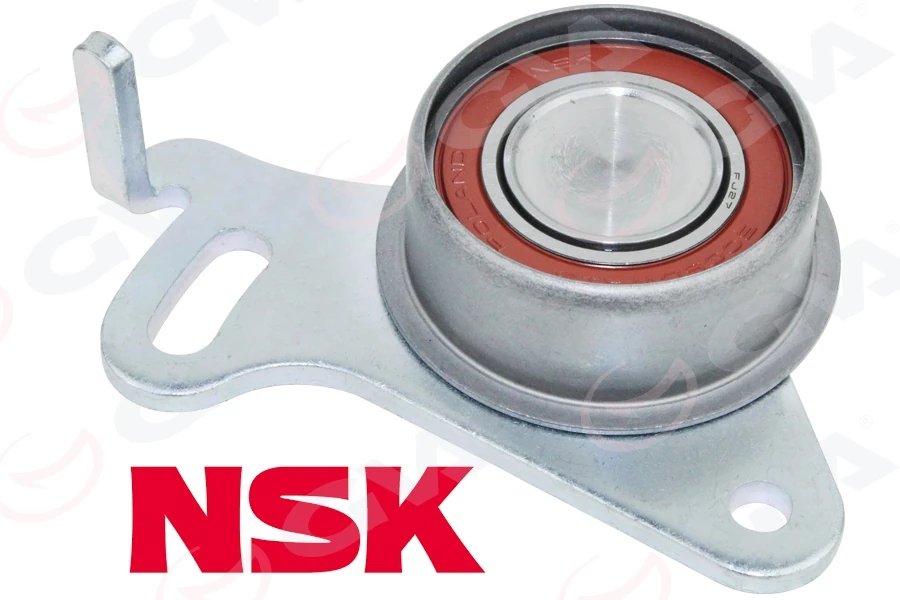 Eksantri̇k Gergi̇ Rulmanı H100 2.5d-H1 2.5d-Starex 2.5tci-Pajero 2.5td-Galloper-L200-L300-L400
