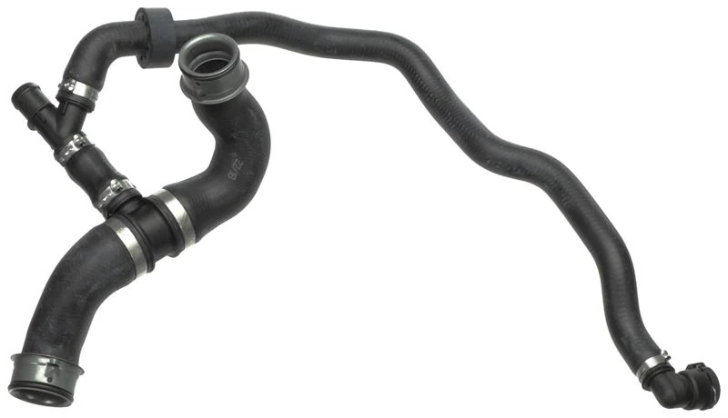Radyator Hortumu Alt Mercedes W204 S204 C204 W212 S212 C207 A207