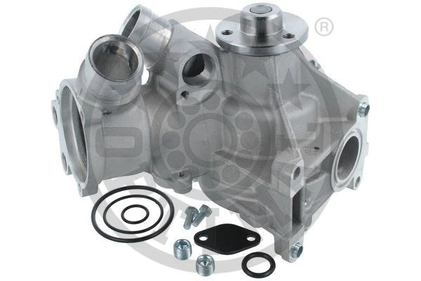 Devirdaim Pompasi Mercedes M104 W202 W124 S124 C124 A124 R129