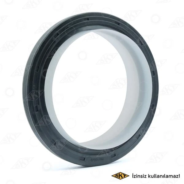 Krank Keçesi̇ Arka Corsa C-D-Astra H-Astra J-Meriva A-Albea-Doblo-Punto 1.3 Jtd-Dte-Dtj-Fd 78x100x9 93177284