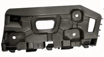 Ön Tampon Braketi̇ Sol Dacia Dokker-Lodgy