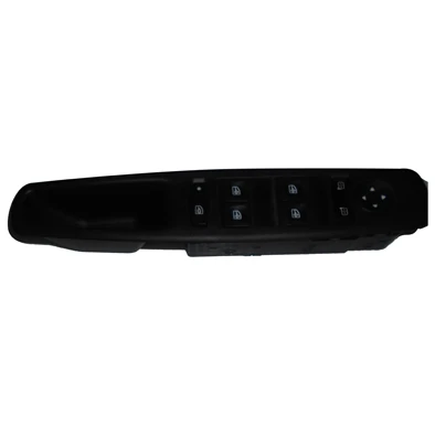 Cam Açma Anahtari Komple Sol Renault Megane III 09> Fluence 09> Çi̇ft Soket