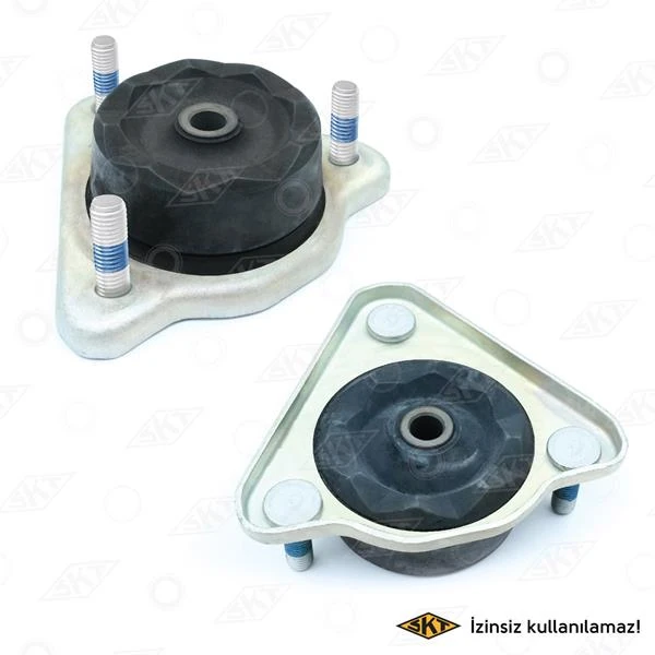 Ön Amorti̇sör Üst Tablasi Ford Transi̇t T12-T15 95>01