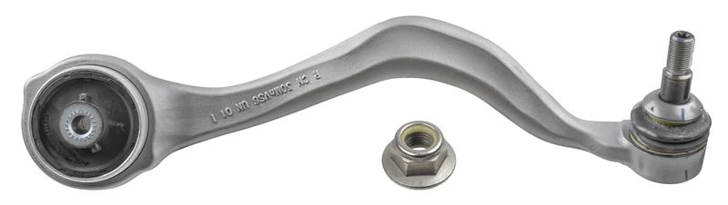 Salıncak Ön Sağ Üst BMW G01 G02 18 Ix3 G08 20