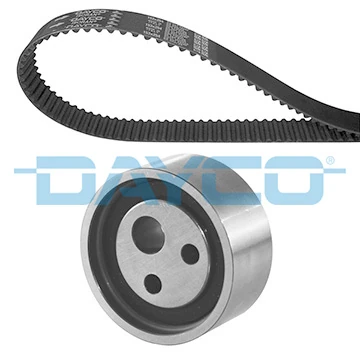 Eksantri̇k Gergi̇ Ki̇ti̇ Renault Clio I-II 96> Kangoo 97> Twingo 96> 1.2 087x170