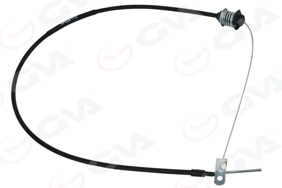 Gaz Teli̇ Renault 12 Gts SW Geçmeli̇ Uzun