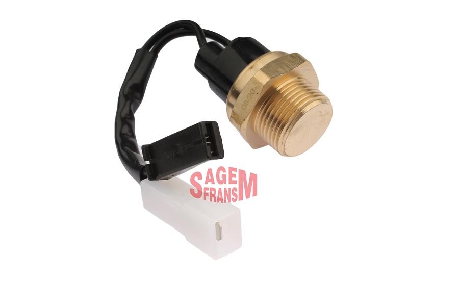 Sagem Fan Müşürü Tofaş