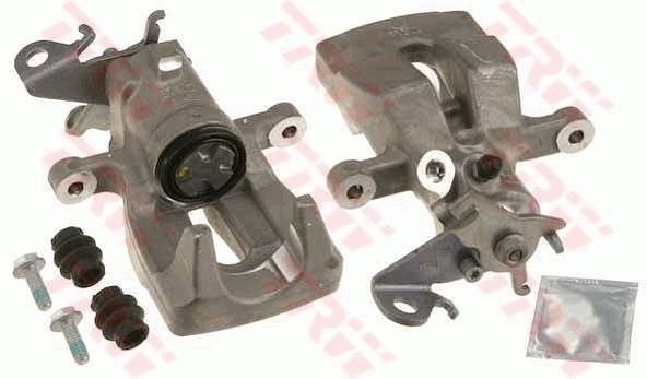 Arka Fren Kali̇peri̇ Sağ Megane II 1.4 16v-1.6 16v-2.0 16v-1.5 Dci̇ Q:34mm/ İ.ğ:53mm