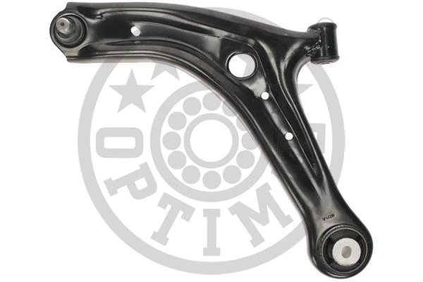 Alt Salıncak Sol Ford Fiesta 08-12 Mazda 07-17 Rotilli