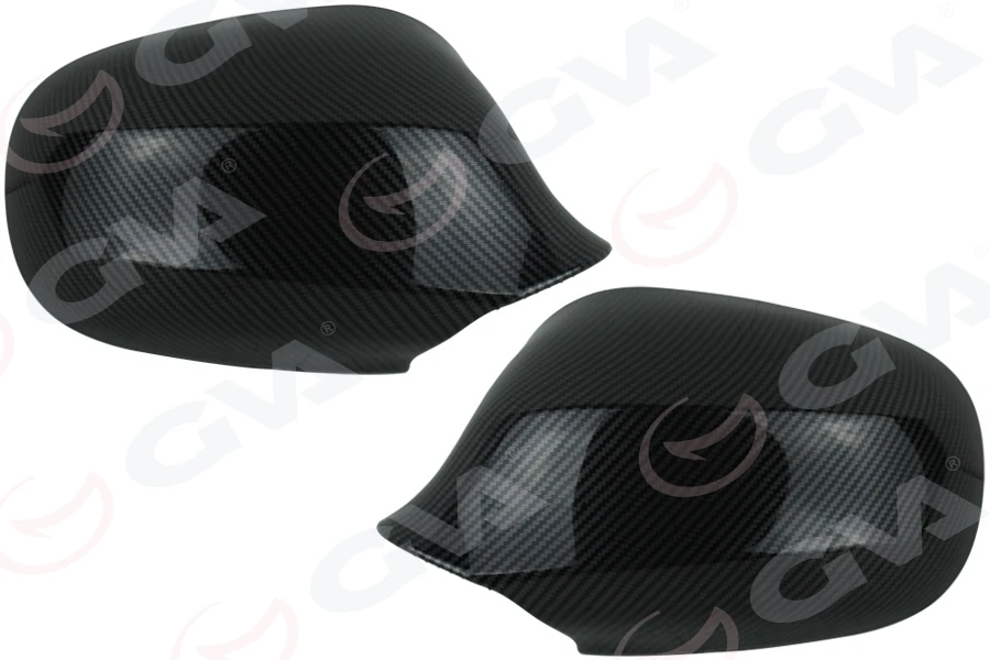 Ayna Kapagi Karbon Kaplama Set M3 M4 Ti̇p BMW E90 Lci 09>11