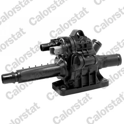 Termostat Komple 83c P207-P208-P301-P308-P508-Partner-Berlingo-C3-C4-C5-Ds3-C-Elysee 1.6hdi̇