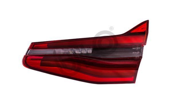 Stop Lambasi Ic Sağ BMW G32 Grand Turismo
