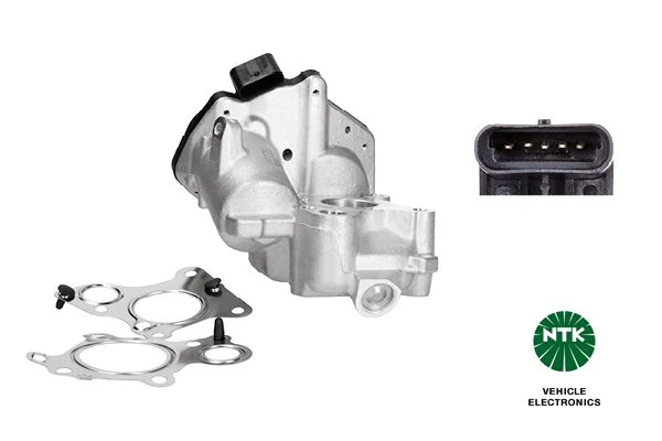 Egr Valfi Mercedes Om651 W204 W205 W212 W222 C253 X204 W447 W639 B906 B907 B910