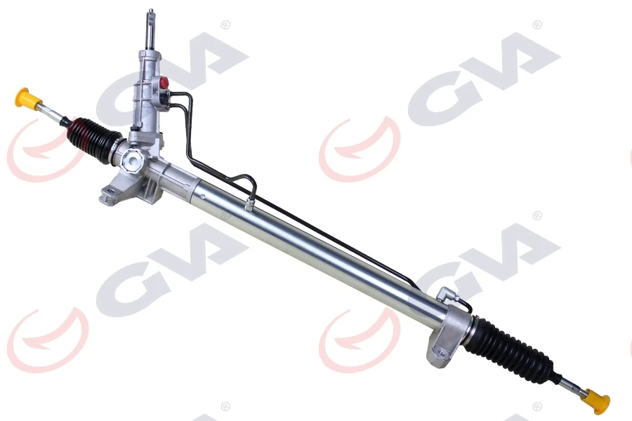 Di̇reksi̇yon Kutusu Hi̇droli̇k Rot Baş Siz Master II 03-11
