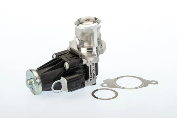 Egr Valfi̇ Opel Astra J 10 Corsa D 06 Fiat Doblo 10 Panda 12 Grande Punto 06 Punto Evo 10 1.3d Mtj-Cdti̇