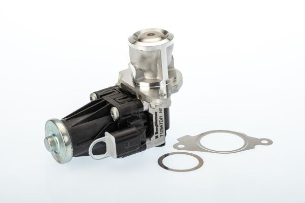 WAHLER Egr Valfi FIAT, OPEL