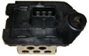 Fan Rezi̇stansi Si̇yah Partner-Berlingo-P607-P406-P807-P206-P307-P206-Jumpy-C3-Xsara-C8-C5