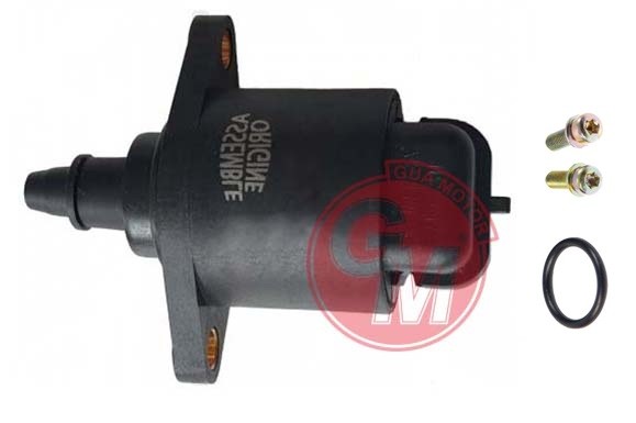 Rolanti̇ Ayar Valfi̇ Komple Plasti̇k Fiat Pali̇o-Siena 1.2 8valf