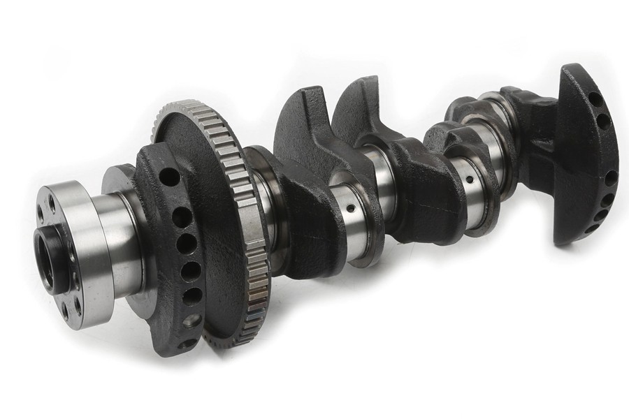 Krank BMW N42 B20a.n43 B20a.n46 B20a.n46 B20b Çelik Alaşımlı