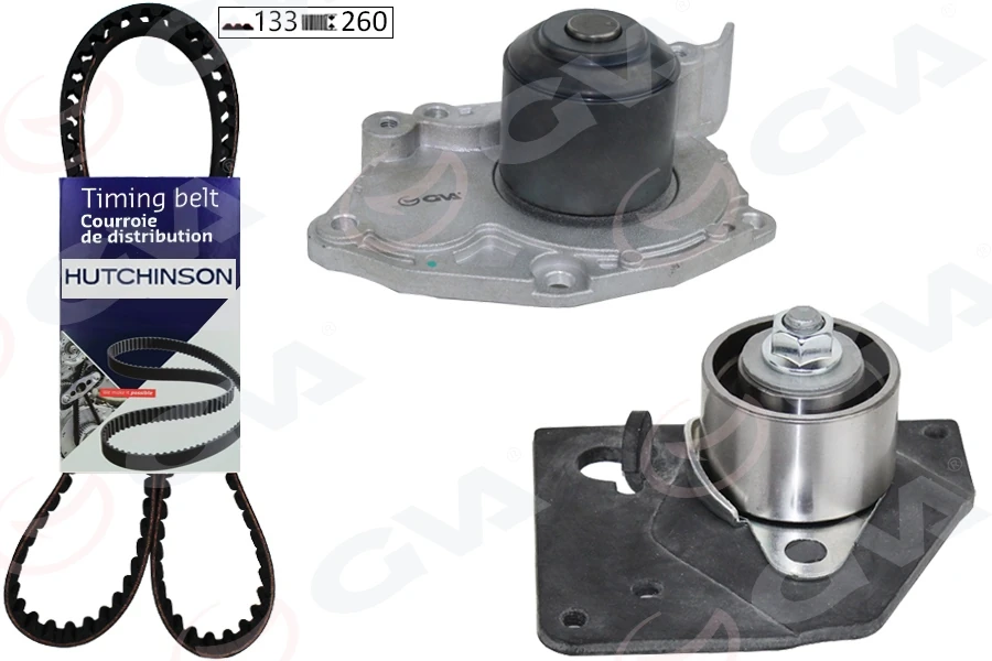 Devi̇rdai̇mli̇ Eksantri̇k Gergi̇ Ki̇ti̇ 133x260 Renault Megane II 02> Scenic II 03> Laguna II 05> Nissan Primera 03> Suzuki Grand Vitara II 05> 1.9dci F9q