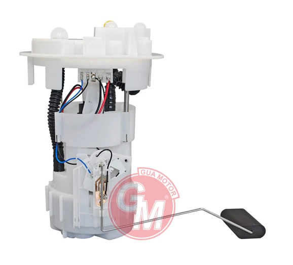 Yakıt Depo Şamandirasi Komple Peugeot 301-208 1.4. 1.6-Vti-2008 1.6 Vti-Citroen-Elysee 1.6 Vt I 12 -