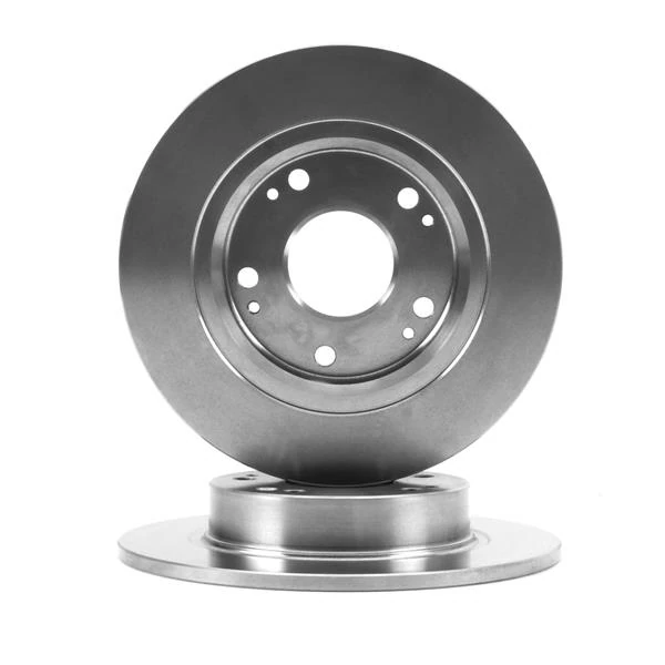 Arka Fren Di̇ski̇ Dolu Ti̇p Honda Civic 1.6l R16a2 Vtec Sedan Fd6 Fb7 Kasa 06-15 / 1.8l R18a Vtec H Atchback Fk2 Kasa 06-> / 1.4l L13z1 Sport Fk1 Kasa 09-> 260 Çap X 5 Bijon-Adet Disk Fiyatıdı