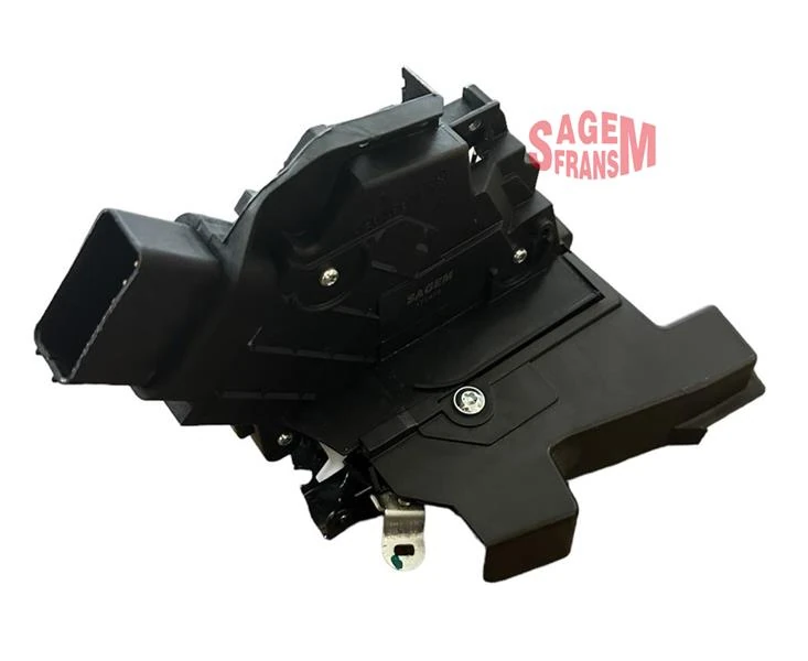 Kapı Ki̇li̇di̇ Ön Sol 6 Pin Focus II C-Max