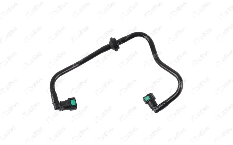 Fren Vakum Westinghouse Borusu Peugeot P407 Citroen C5-C6