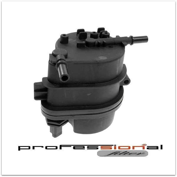 Yakıt Fi̇ltresi̇ Müşürsüz Bipper-Nemo-P307-P207-P206-C3-C2 1.4 Hdi-Fusion-Fiesta 1.4tdci Isitmali