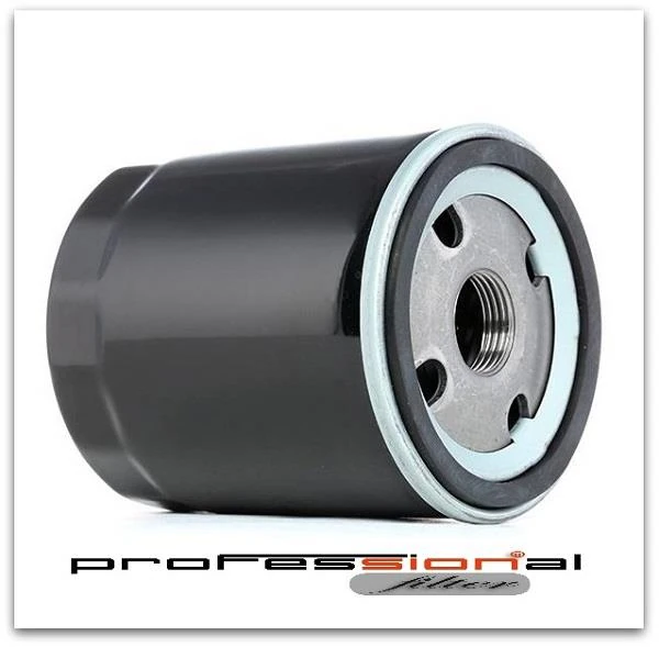 Yağ Fi̇ltresi̇ Astra L-Corsa F-Combo E-Crossland-106-206-207-208-2008-301-306-307-308-3008-406-407-508-5008-Partner-Expert-Berlingo-Jumpy-C3-C4-C5-Boxer-Jumper-Ducato-Ds3-4 1.2 Puretech 1.9-2.0-2.2 Hdi